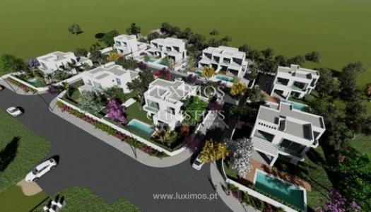 Annonce Vente Terrain Luz