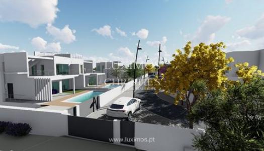 Acheter Terrain Luz rgion EVORA