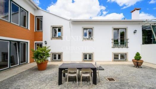 Annonce Vente Maison Pacos-de-brandao