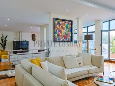 Acheter Maison 491 m2 Cascais