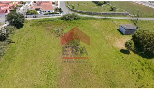 Annonce Vente Terrain Caldas-da-rainha