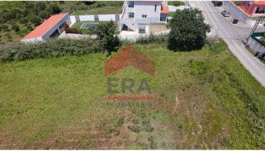 Acheter Terrain 3750 m2 Caldas-da-rainha