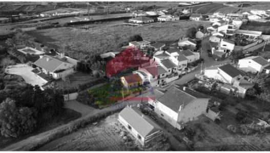 Annonce Vente Maison Peniche