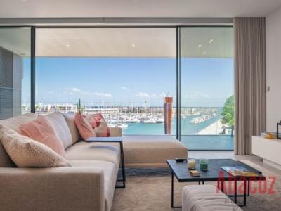 Annonce Vente Appartement Lagos