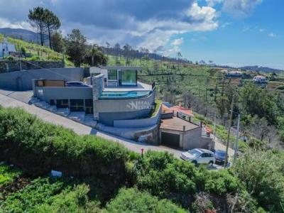 Acheter Maison 188 m2 Calheta