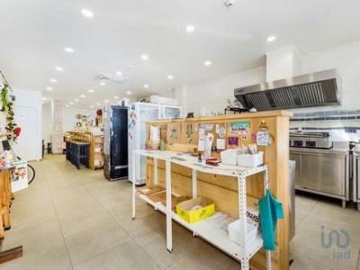 Annonce Vente Local commercial Lagos