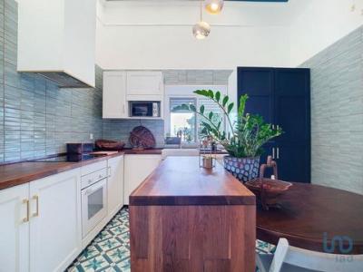 Vente Maison Aldeia-ruiva SAO-BARTOLOMEU-DE-MESSINES 08 au Portugal