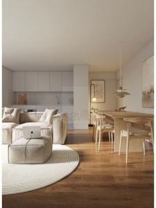 Annonce Vente Appartement Porto