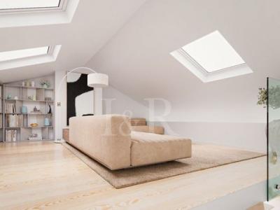 Acheter Appartement 91 m2 Lisboa