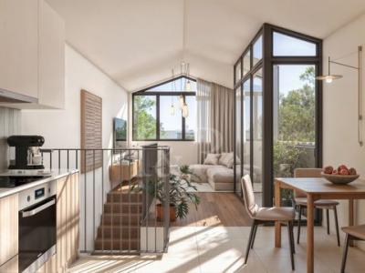 Annonce Vente Appartement Cascais