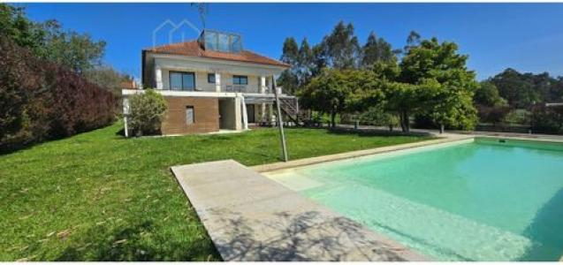 Annonce Vente Maison Santa-maria-da-feira