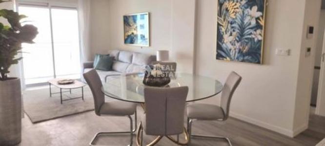 Acheter Appartement 86 m2 Funchal