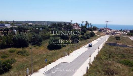 Annonce Vente Terrain Luz