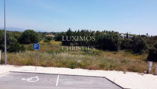 Acheter Terrain 625 m2 Luz