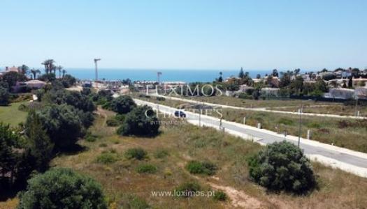Acheter Terrain Luz rgion EVORA