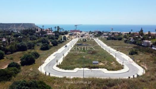 Annonce Vente Terrain Luz