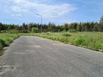 Annonce Vente Terrain A-dos-negros