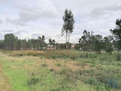 Annonce Vente Terrain Leiria