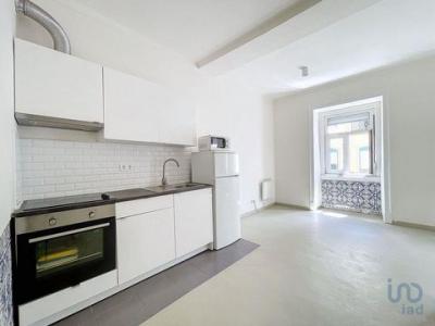 Annonce Vente Appartement Lisboa