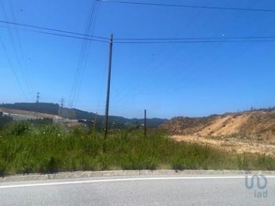 Annonce Vente Terrain Valongo