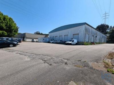 Annonce Vente Local industriel Vila-nova-de-gaia