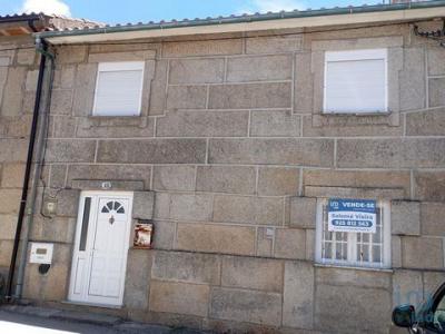 Annonce Vente Maison Fornos