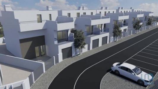 Annonce Vente Maison Vila-real-de-santo-antonio