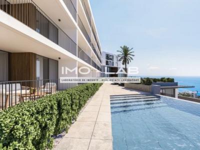 Acheter Appartement 82 m2 Camara-de-lobos