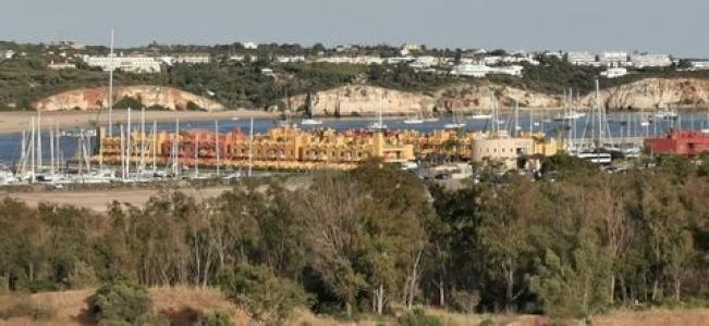 Vente Appartement Portimao ENCOSTA-DA-MARINA 08 au Portugal