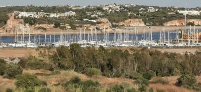 Acheter Appartement Portimao rgion FARO