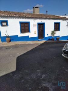 Annonce Vente 3 pices Maison Ferreira-do-alentejo