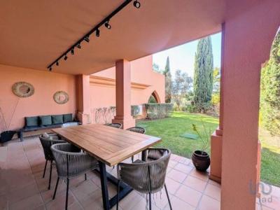 Acheter Appartement 109 m2 Alcantarilha