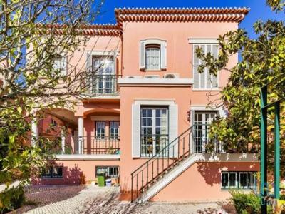 Annonce Vente Maison Montijo