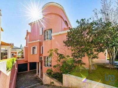 Acheter Maison 518 m2 Montijo