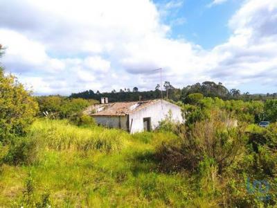 Vente Terrain Aljezur ROGIL 08 au Portugal