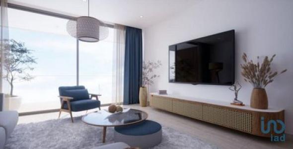 Acheter Appartement 181 m2 Camara-de-lobos