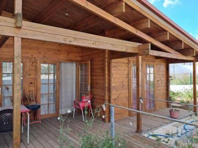 Acheter Terrain 600 m2 Fernao-ferro