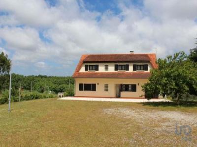 Annonce Vente Maison Nazare