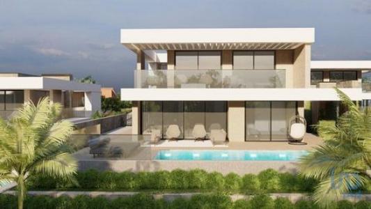 Acheter Terrain 704 m2 Loule