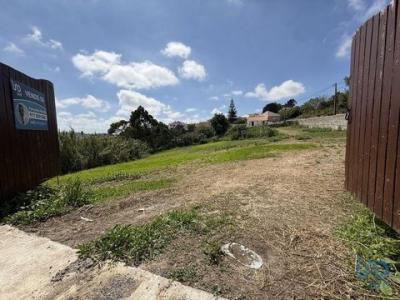 Annonce Vente Terrain Campelos