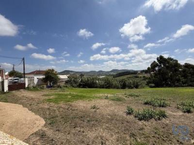 Acheter Terrain Campelos rgion LISBOA