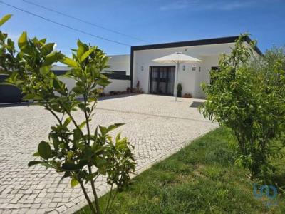 Annonce Vente Maison Cadaval
