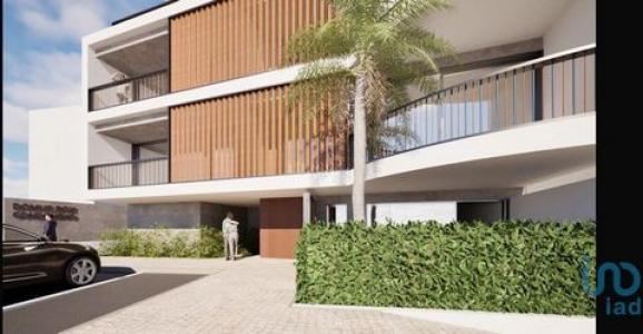 Annonce Vente Terrain Albufeira