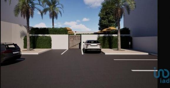 Acheter Terrain 1505 m2 Albufeira