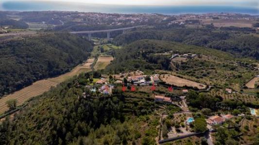 Annonce Vente Terrain Mafra