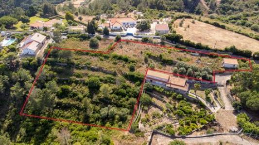 Acheter Terrain 5727 m2 Mafra