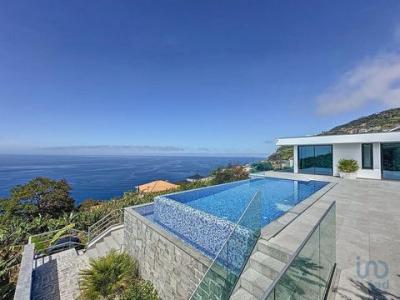 Annonce Vente Maison Arco-da-calheta