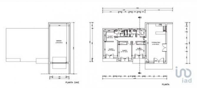 Acheter Terrain 950 m2 Cadaval