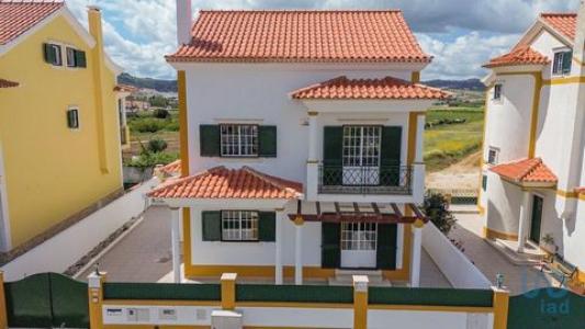 Annonce Vente Maison Alenquer