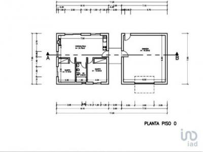 Acheter Terrain 240 m2 Cadaval
